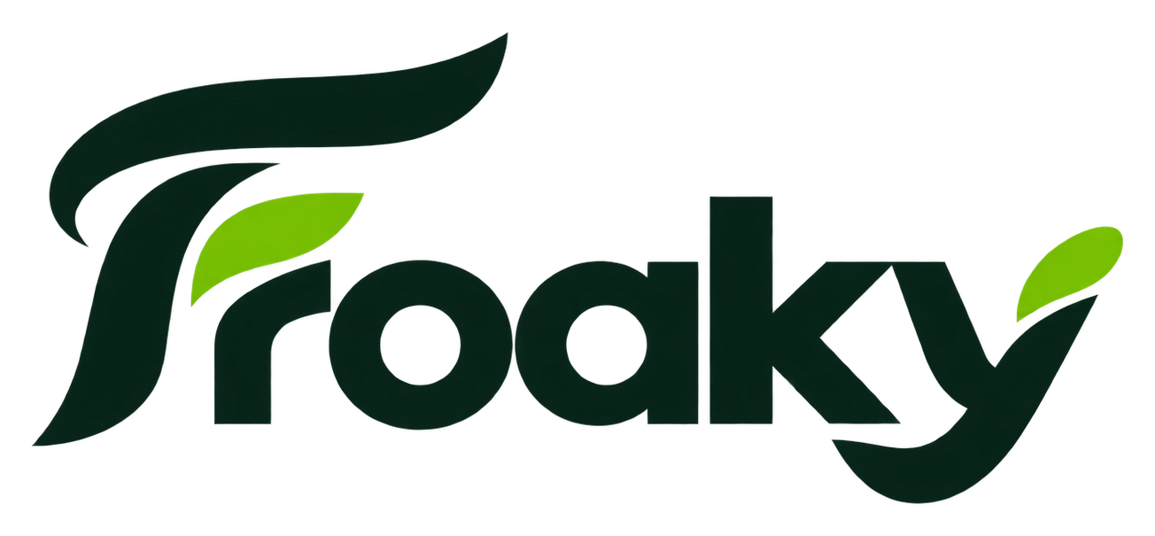 Froaky Creative Studio